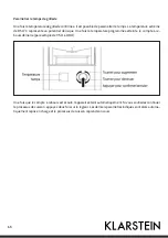 Предварительный просмотр 65 страницы Klarstein 10029610 Manual