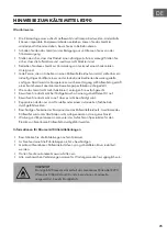 Preview for 25 page of Klarstein 10029702 User Manual