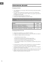 Preview for 76 page of Klarstein 10029702 User Manual