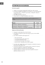 Preview for 100 page of Klarstein 10029702 User Manual