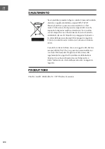 Preview for 122 page of Klarstein 10029702 User Manual