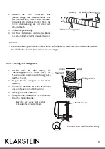 Preview for 14 page of Klarstein 10029706 Installation Manual