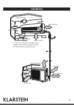 Preview for 30 page of Klarstein 10029706 Installation Manual