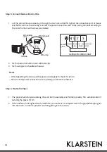 Preview for 41 page of Klarstein 10029706 Installation Manual