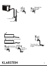 Preview for 42 page of Klarstein 10029706 Installation Manual