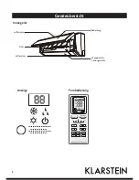 Preview for 5 page of Klarstein 10029708 User Manual