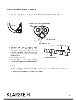 Предварительный просмотр 24 страницы Klarstein 10029708 User Manual