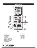 Предварительный просмотр 34 страницы Klarstein 10029708 User Manual