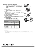 Preview for 84 page of Klarstein 10029708 User Manual