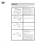 Предварительный просмотр 8 страницы Klarstein 10029742 Manual