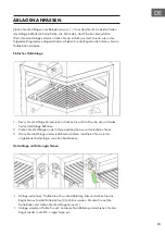 Предварительный просмотр 13 страницы Klarstein 10029781 Manual