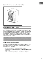 Предварительный просмотр 39 страницы Klarstein 10029781 Manual