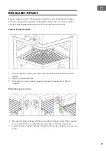 Предварительный просмотр 77 страницы Klarstein 10029781 Manual