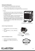 Preview for 28 page of Klarstein 10029809 Manual