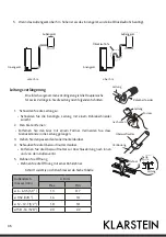 Предварительный просмотр 35 страницы Klarstein 10029809 Manual