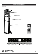 Предварительный просмотр 40 страницы Klarstein 10029809 Manual