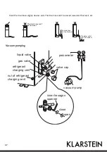 Предварительный просмотр 67 страницы Klarstein 10029809 Manual