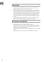 Preview for 18 page of Klarstein 10029854 Manual