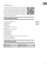 Preview for 3 page of Klarstein 10029856 Manual