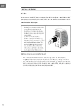 Preview for 12 page of Klarstein 10029856 Manual