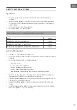 Preview for 27 page of Klarstein 10029856 Manual