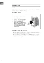 Preview for 34 page of Klarstein 10029856 Manual