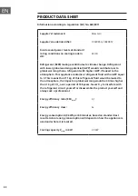 Preview for 42 page of Klarstein 10029856 Manual