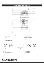 Preview for 28 page of Klarstein 10030013 Manual