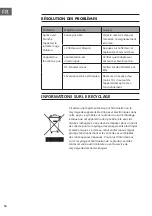 Preview for 16 page of Klarstein 10030042 Manual