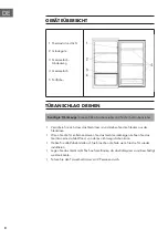 Preview for 8 page of Klarstein 10030104 Manual