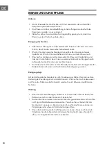 Preview for 18 page of Klarstein 10030104 Manual