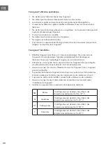 Preview for 60 page of Klarstein 10030104 Manual