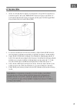 Preview for 27 page of Klarstein 10030114 Manual