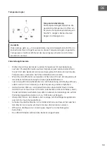 Preview for 19 page of Klarstein 10030225 Manual