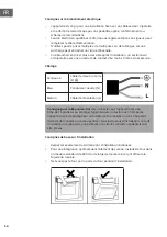 Preview for 54 page of Klarstein 10030225 Manual