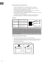 Preview for 76 page of Klarstein 10030225 Manual