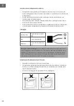 Preview for 98 page of Klarstein 10030225 Manual