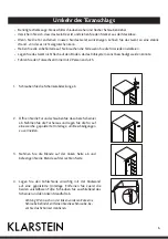 Preview for 6 page of Klarstein 10030248 Manual