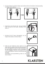 Preview for 7 page of Klarstein 10030248 Manual