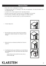 Preview for 18 page of Klarstein 10030248 Manual