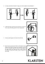 Preview for 19 page of Klarstein 10030248 Manual