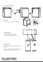 Preview for 20 page of Klarstein 10030248 Manual