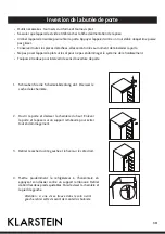 Preview for 30 page of Klarstein 10030248 Manual