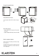 Preview for 32 page of Klarstein 10030248 Manual