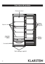 Preview for 41 page of Klarstein 10030248 Manual