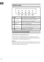 Предварительный просмотр 18 страницы Klarstein 10030273 Manual