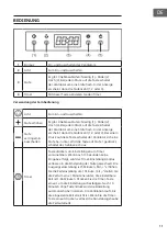 Предварительный просмотр 11 страницы Klarstein 10030277 Manual