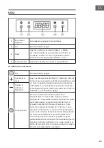 Предварительный просмотр 43 страницы Klarstein 10030277 Manual