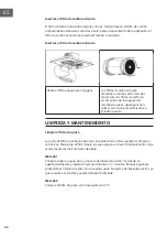 Предварительный просмотр 44 страницы Klarstein 10030277 Manual