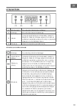 Предварительный просмотр 59 страницы Klarstein 10030277 Manual